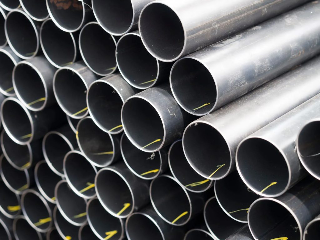 Galvanised Steel Pipe Sydney
